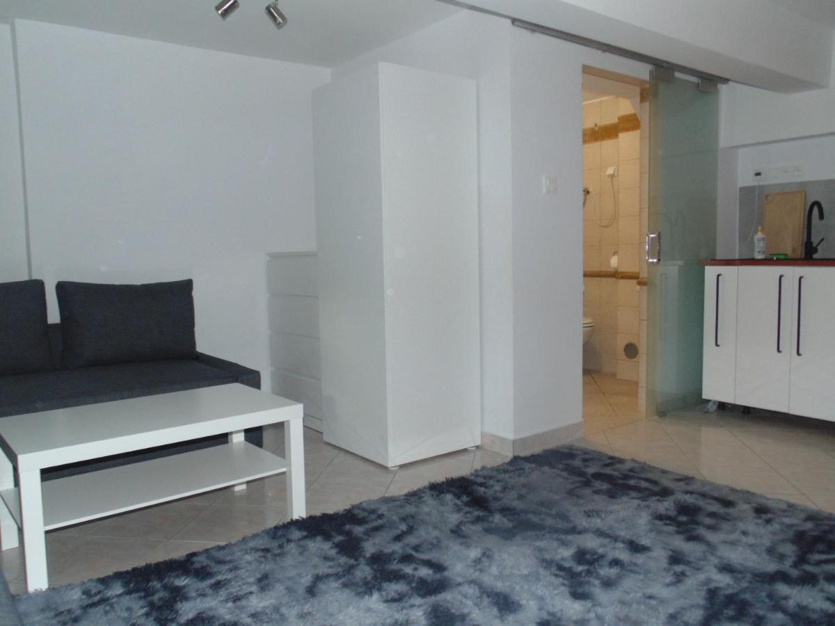 Krowoderska 63a Apartament