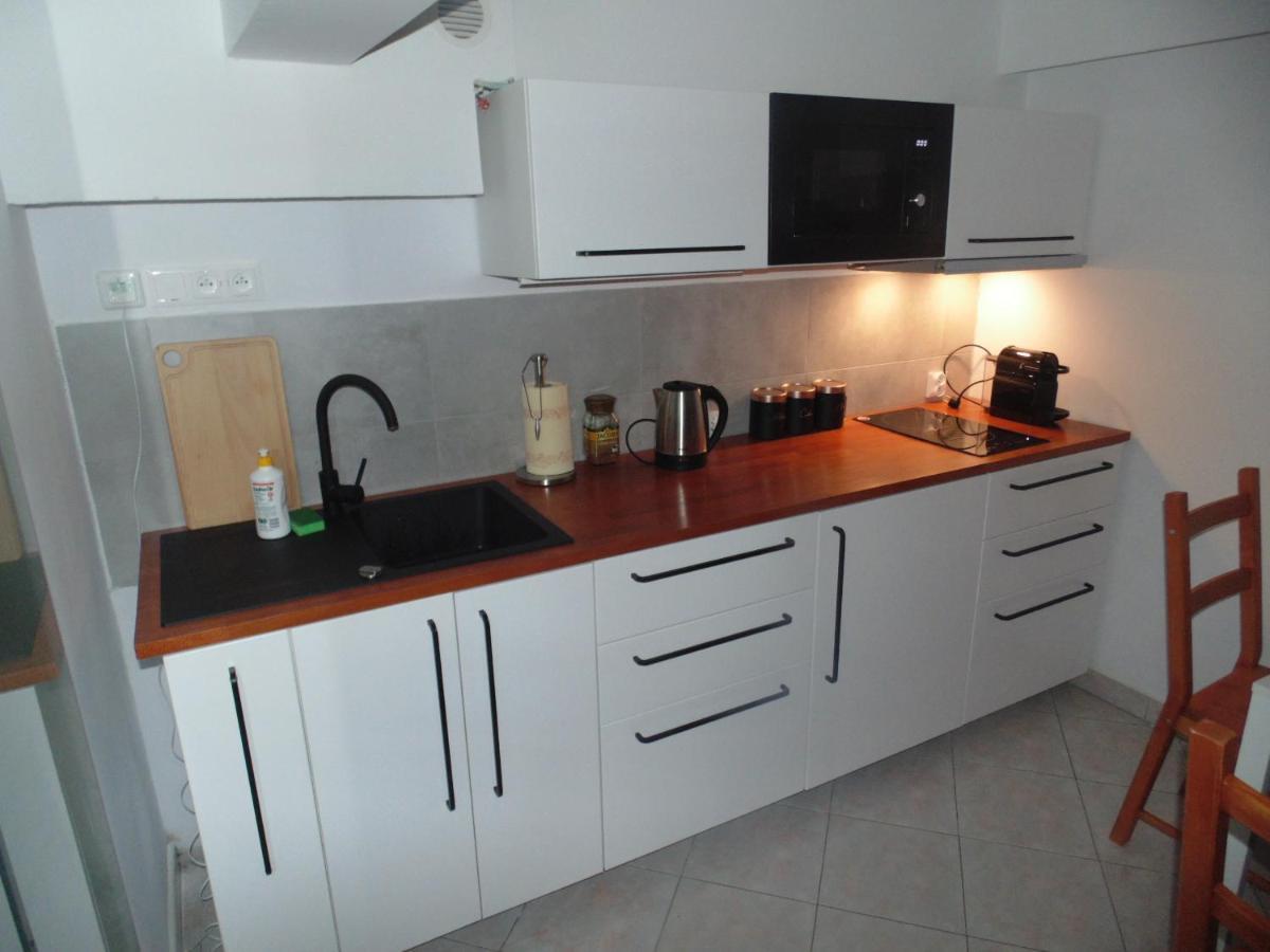 Apartament Krowoderska 63a