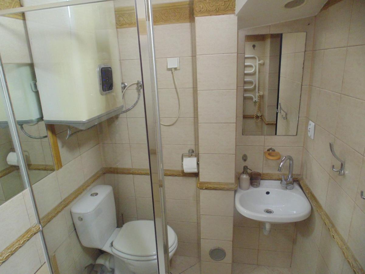 Apartament Krowoderska 63a