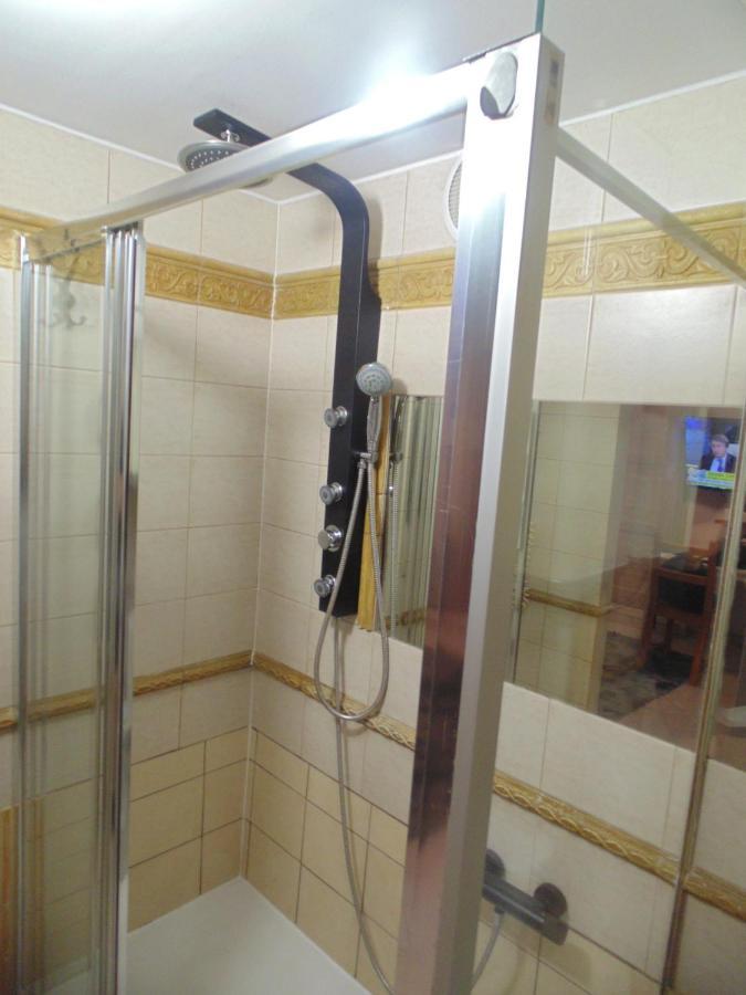 Krowoderska 63a Apartament *